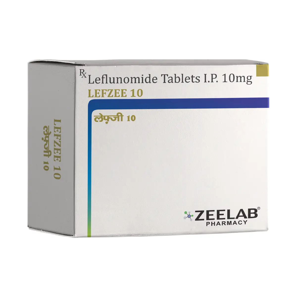 Lefzee 10 Tablet