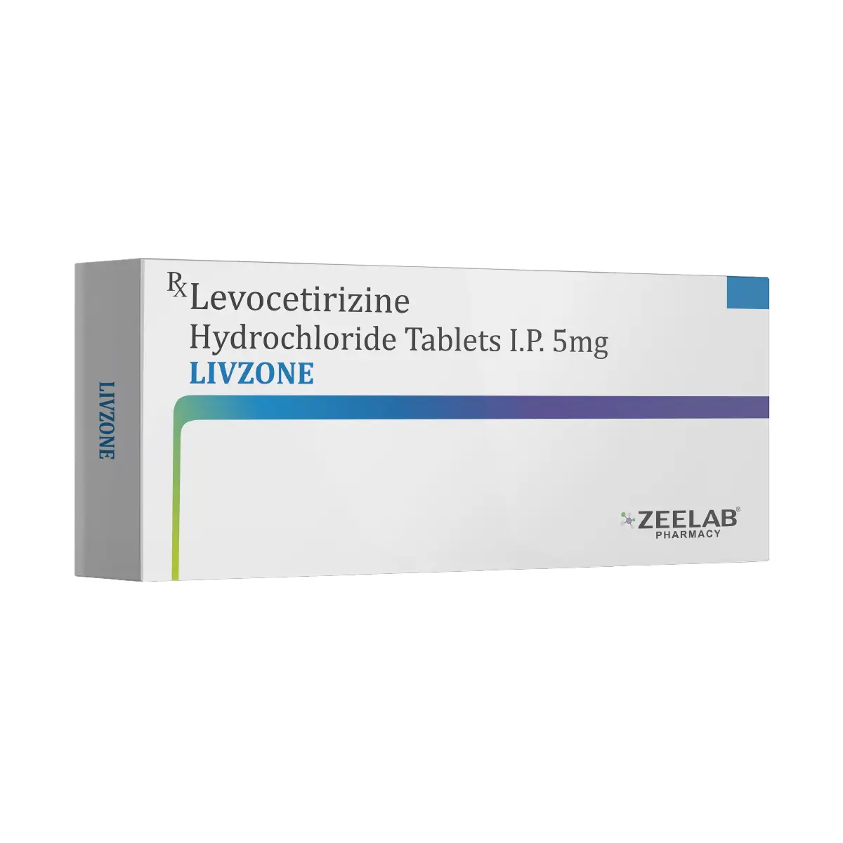 Livzone Tablet