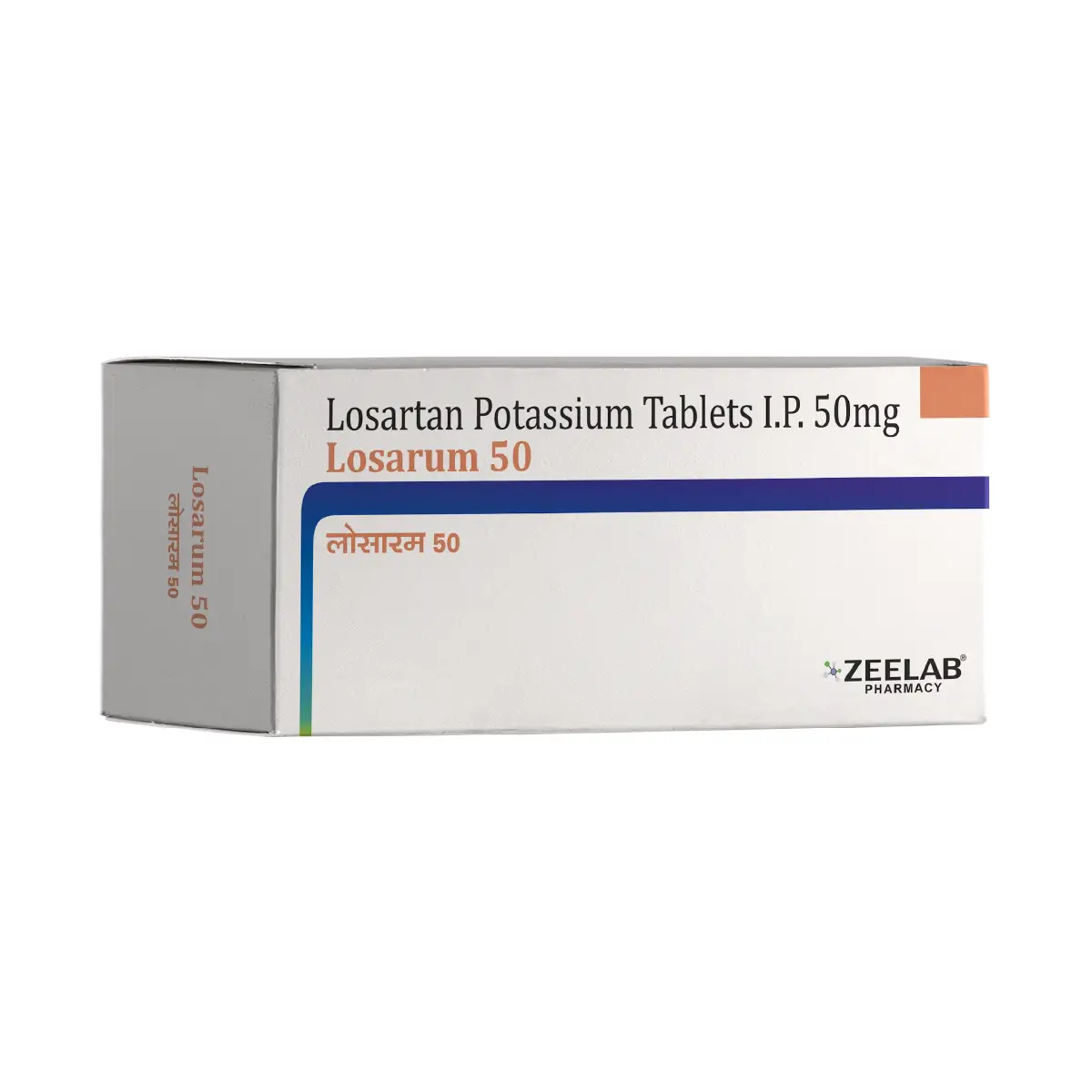 Losarum 50 Tablet