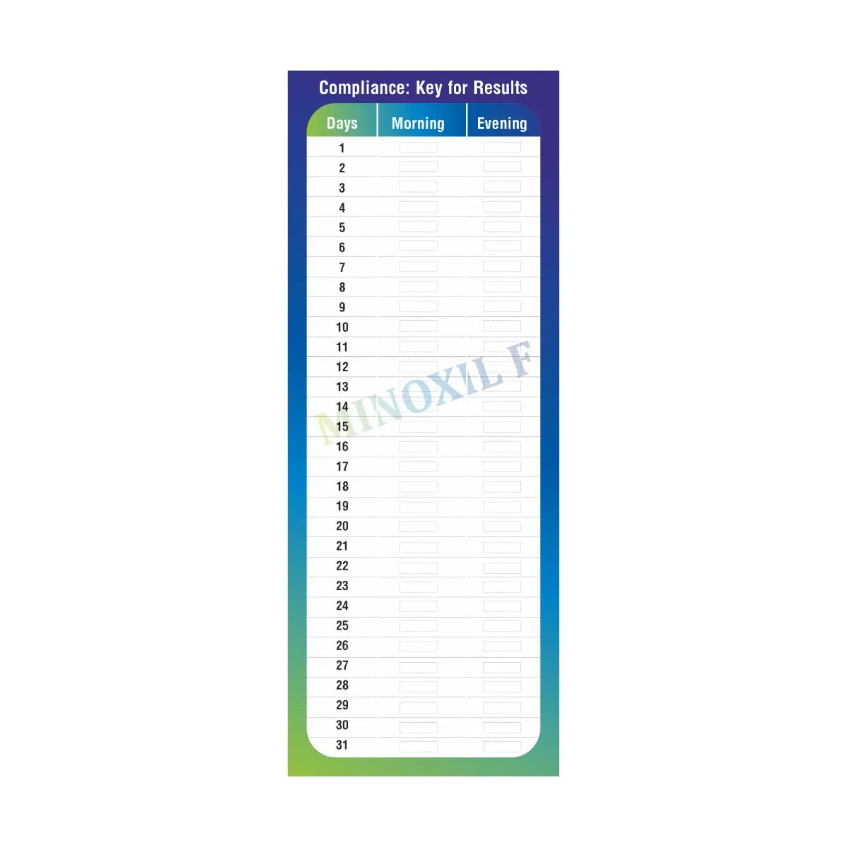 Minoxil F 10% Topical Solution | For Hair Growth 