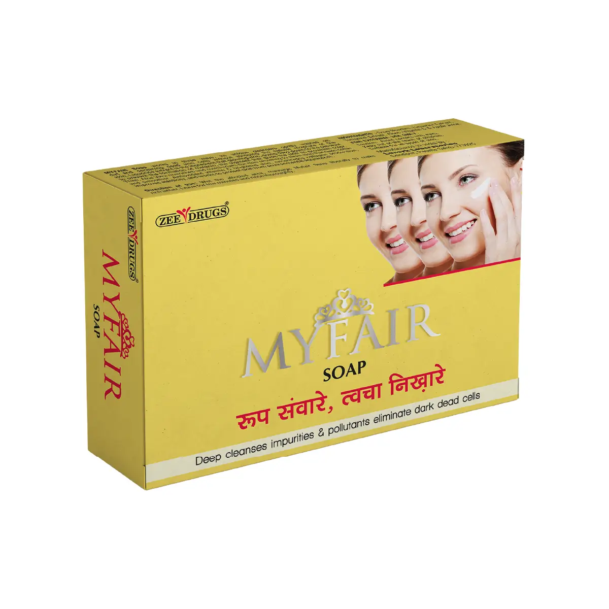 MyFair Soap