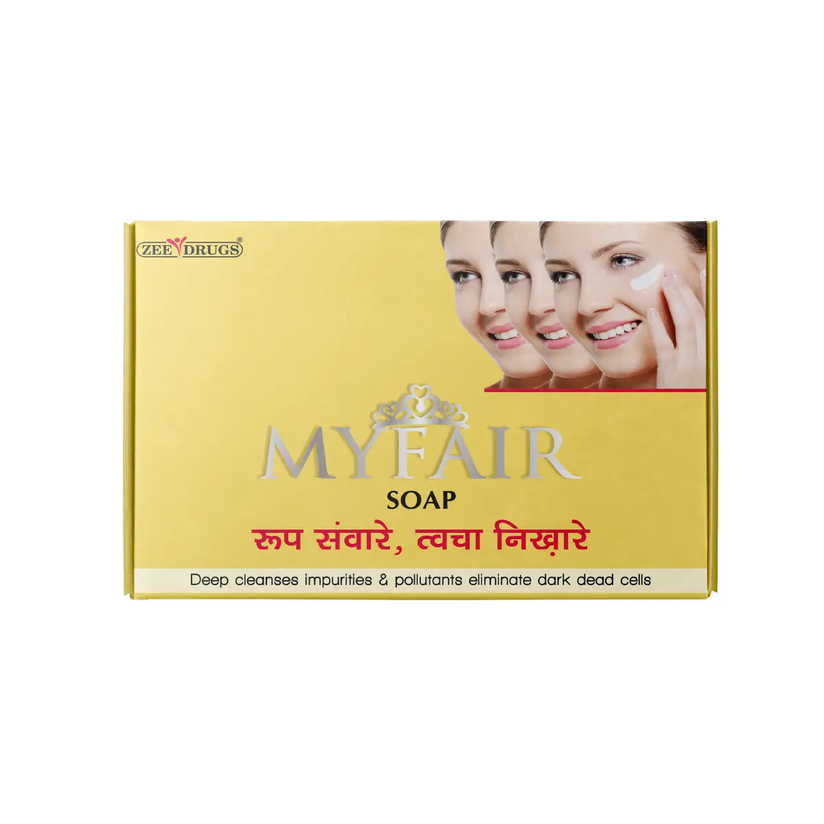 MyFair Soap