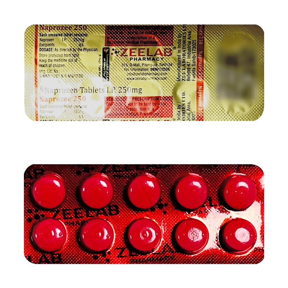 naprozee-250-tablet