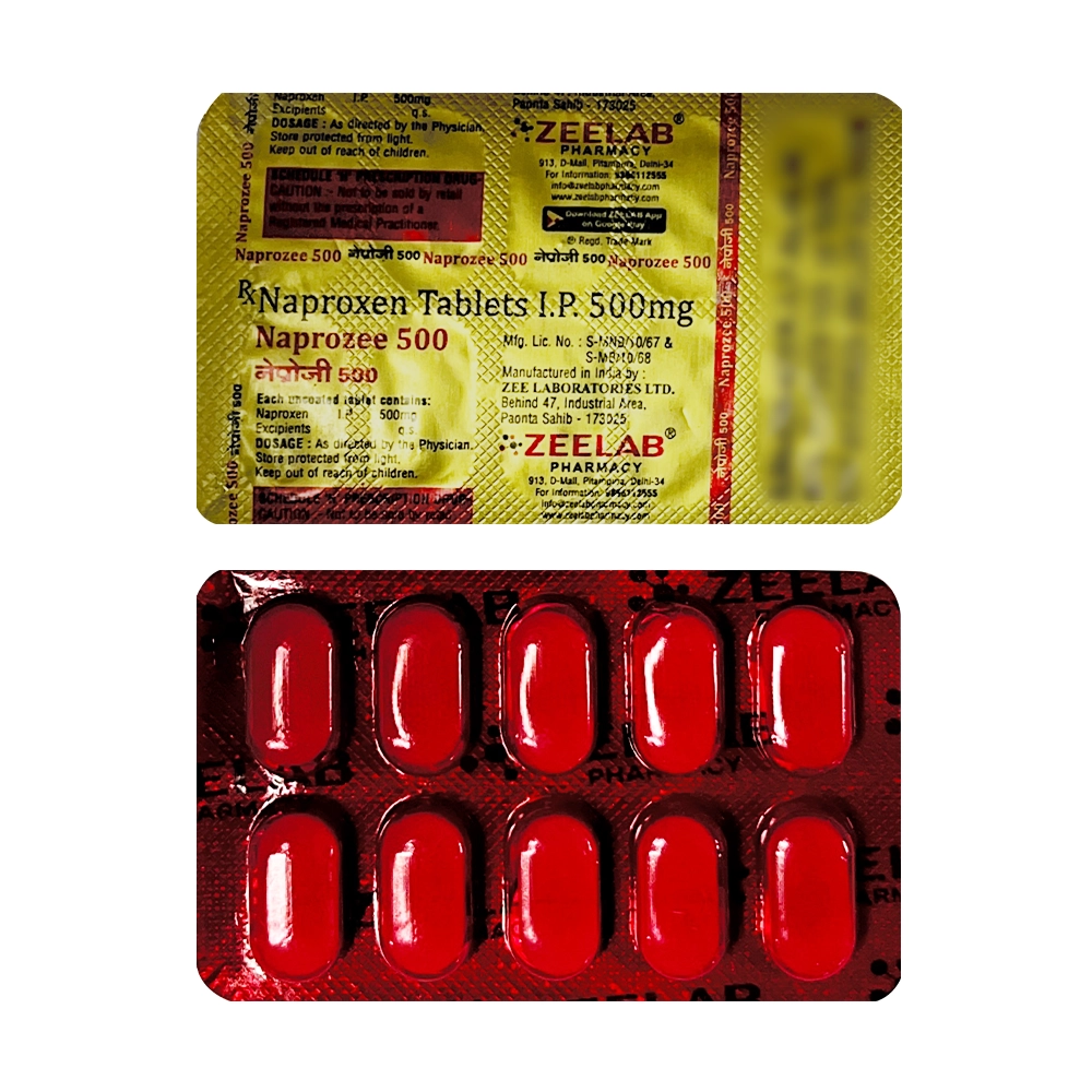 naprozee-500-tablet