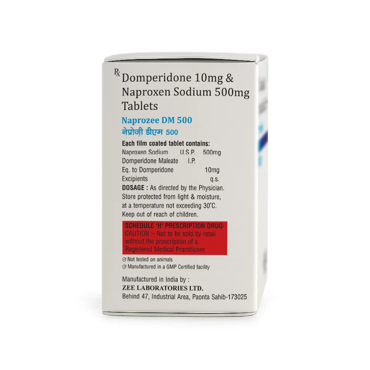naprozee-dm-500-tab-02