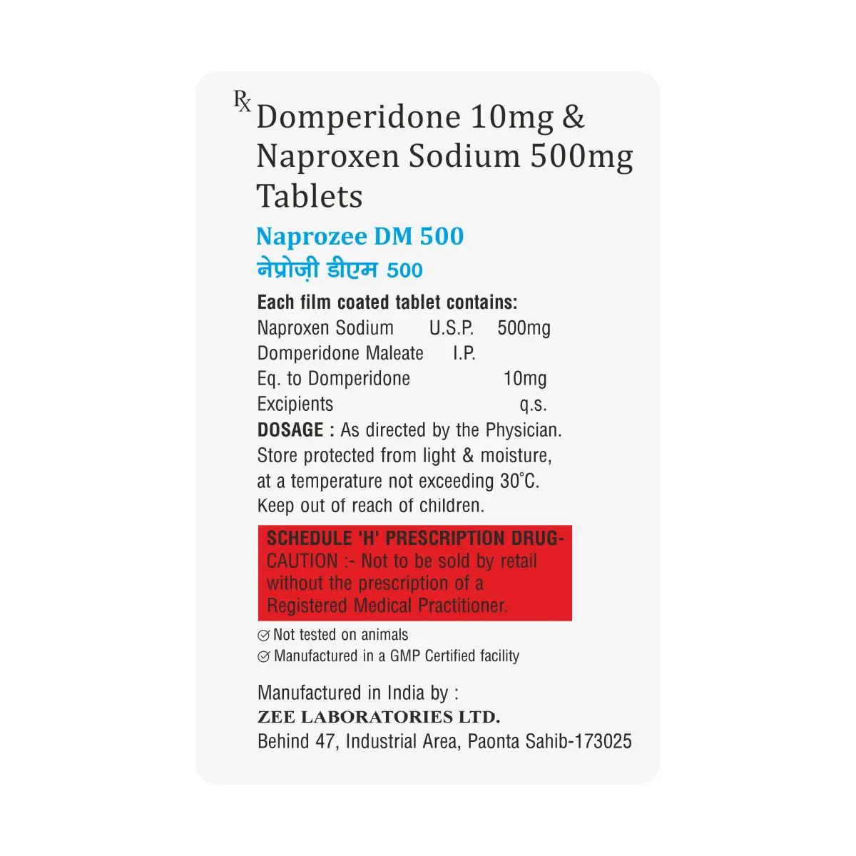 naprozee-dm-500-tab-04