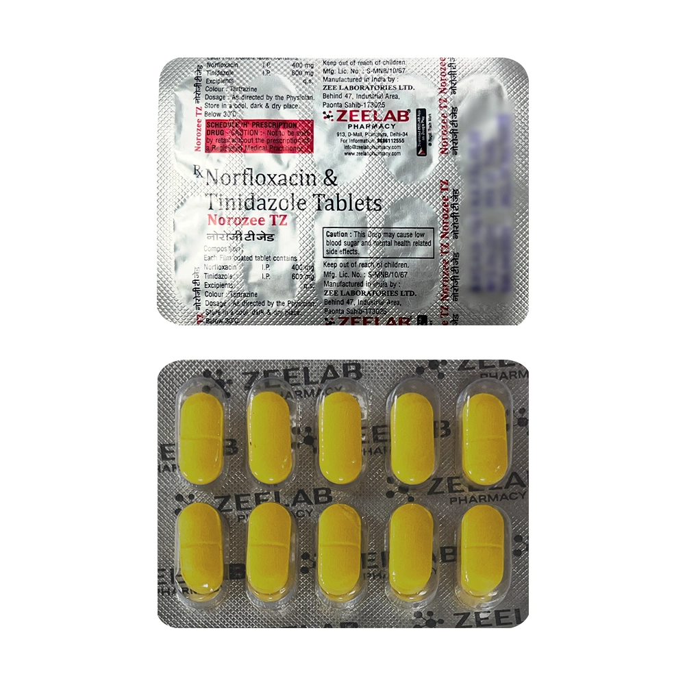 norfloxacin-400mg-tinidazole-600mg