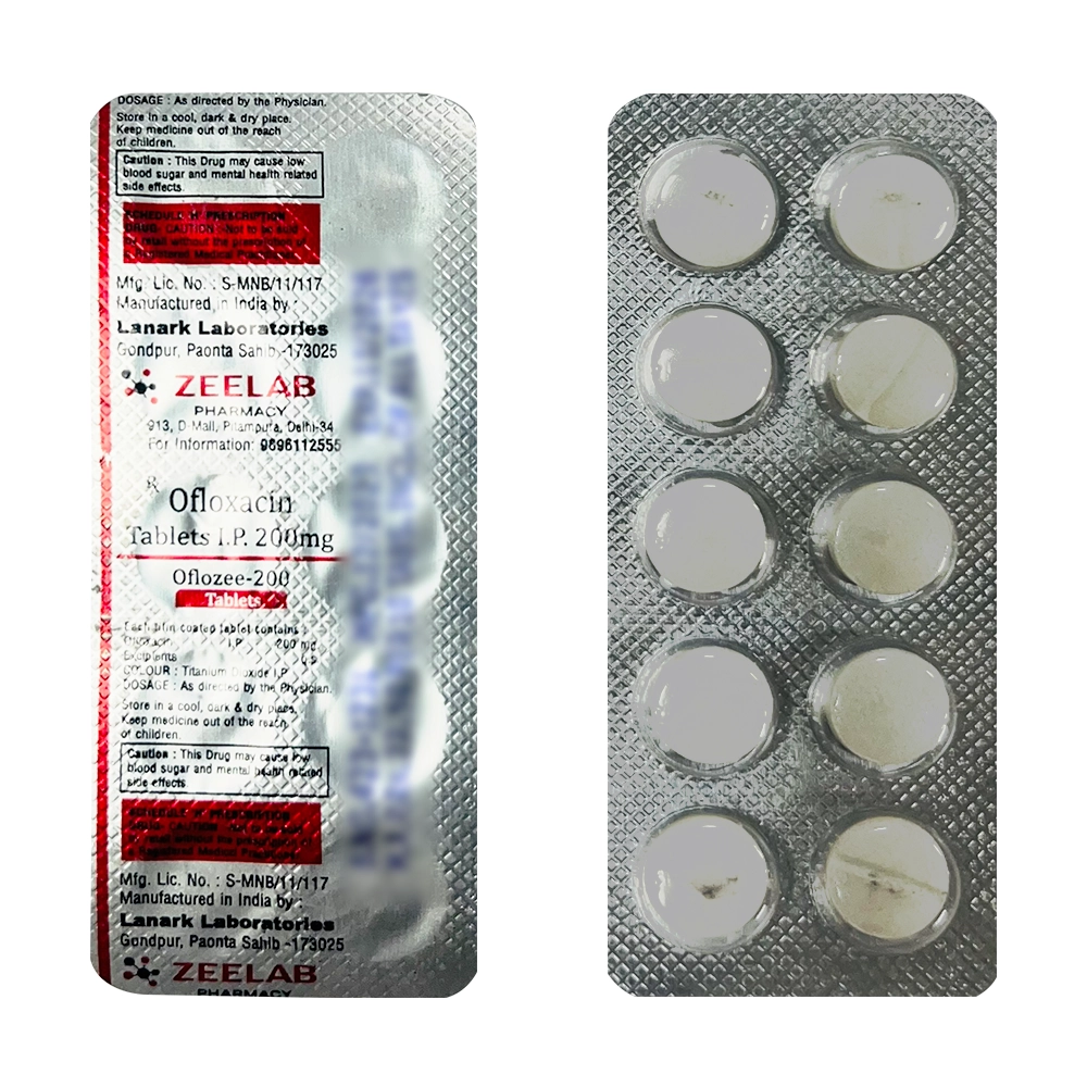 ofloxacin-200mg