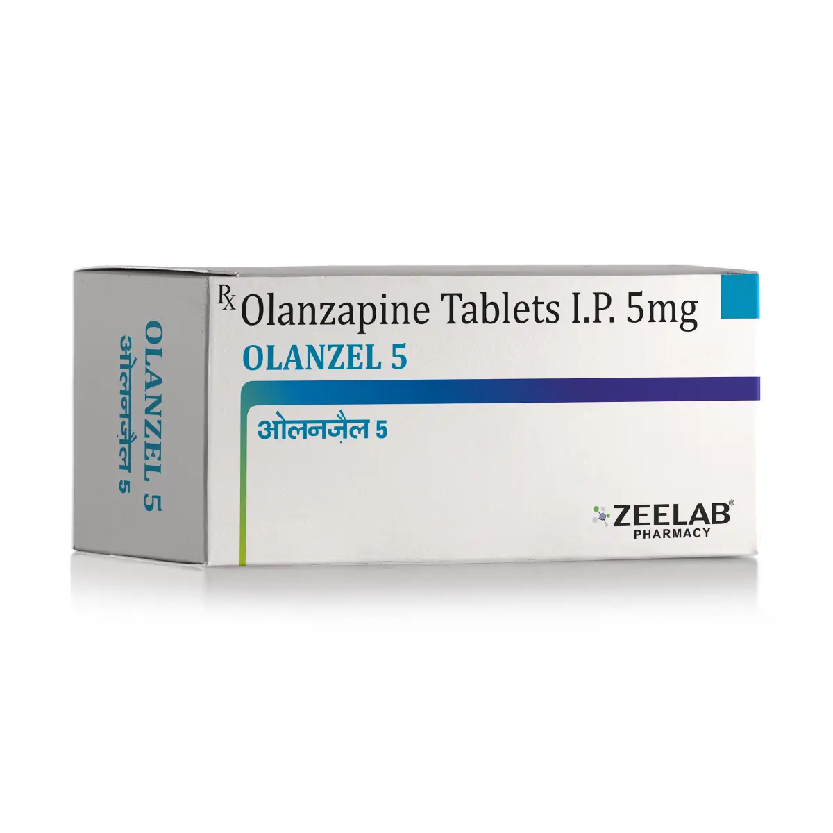 Oliza 5 Tablet Substitute Oliza 5 Tablet Substitute