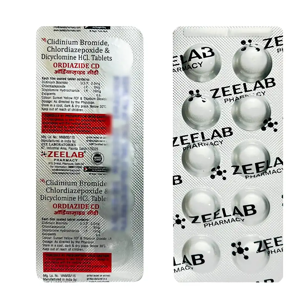 ordiazide-cd-tab