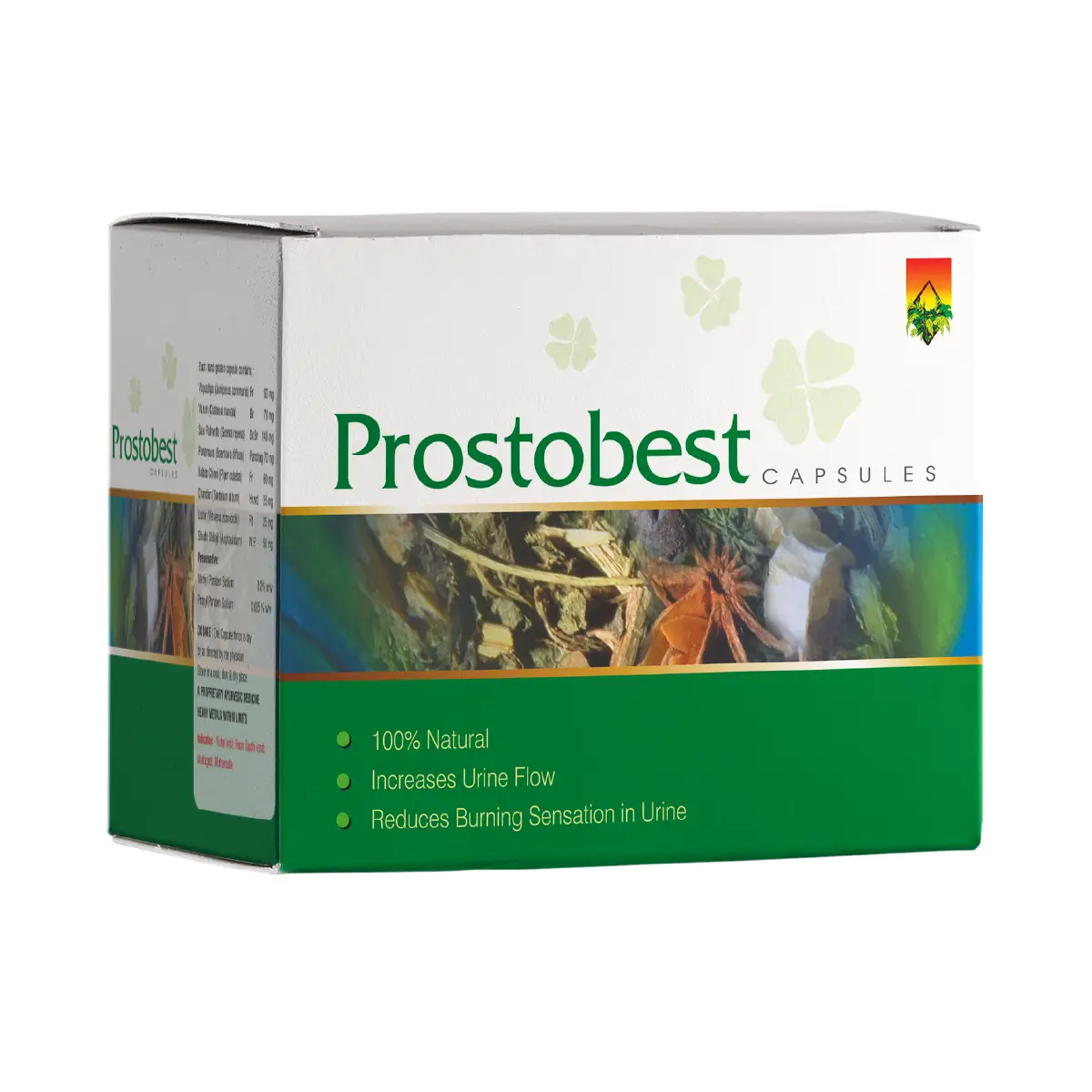 Prostobest Capsule