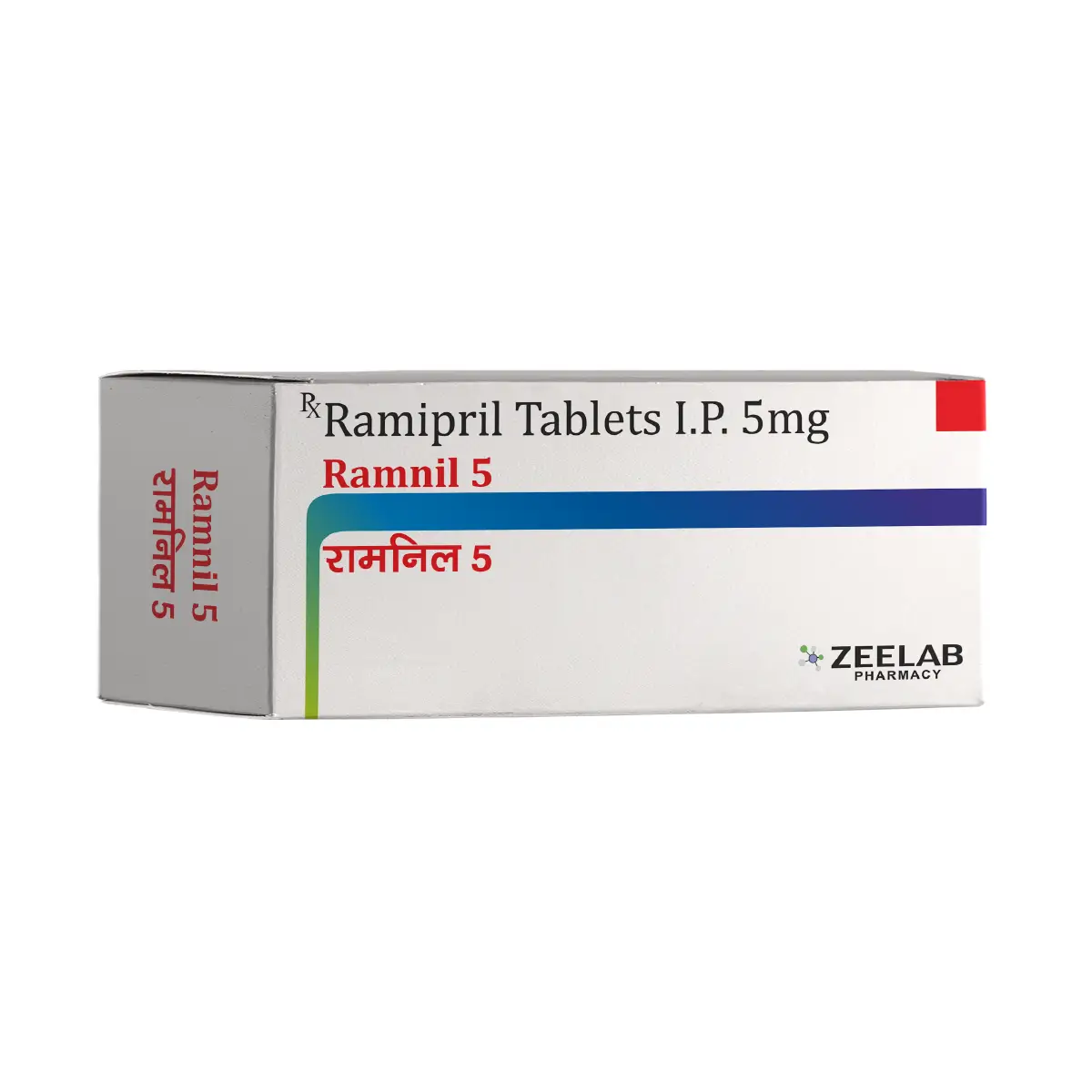 Ramnil 5 Tablet