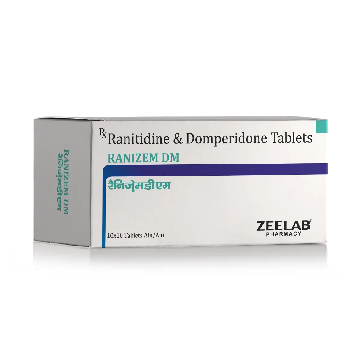 Rantac-D Tablet Substitute Rantac-D Tablet Substitute