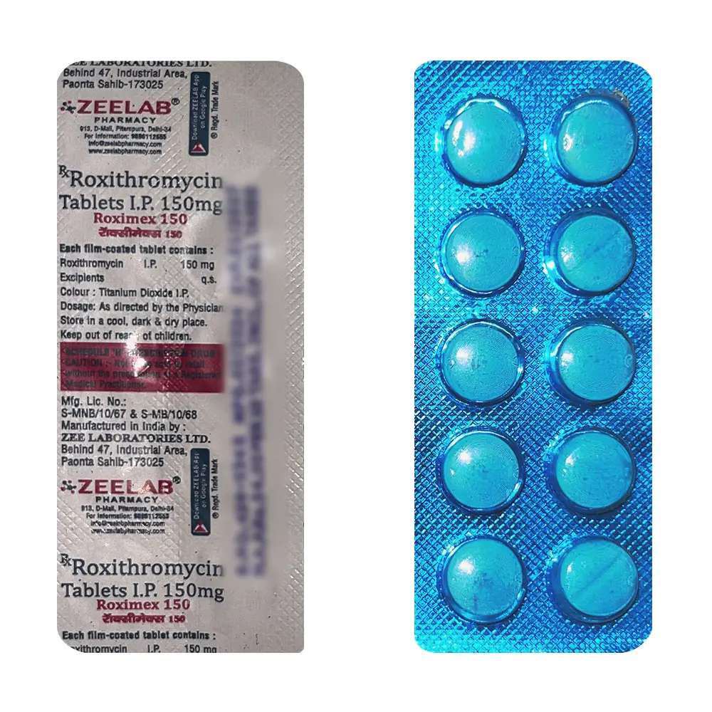 roximex-150-tab