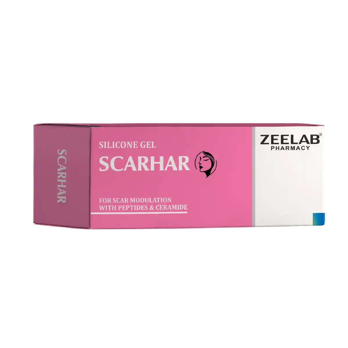 Scarhar Silicone Gel 25gm | Scar Reduction & Skin Repair Gel