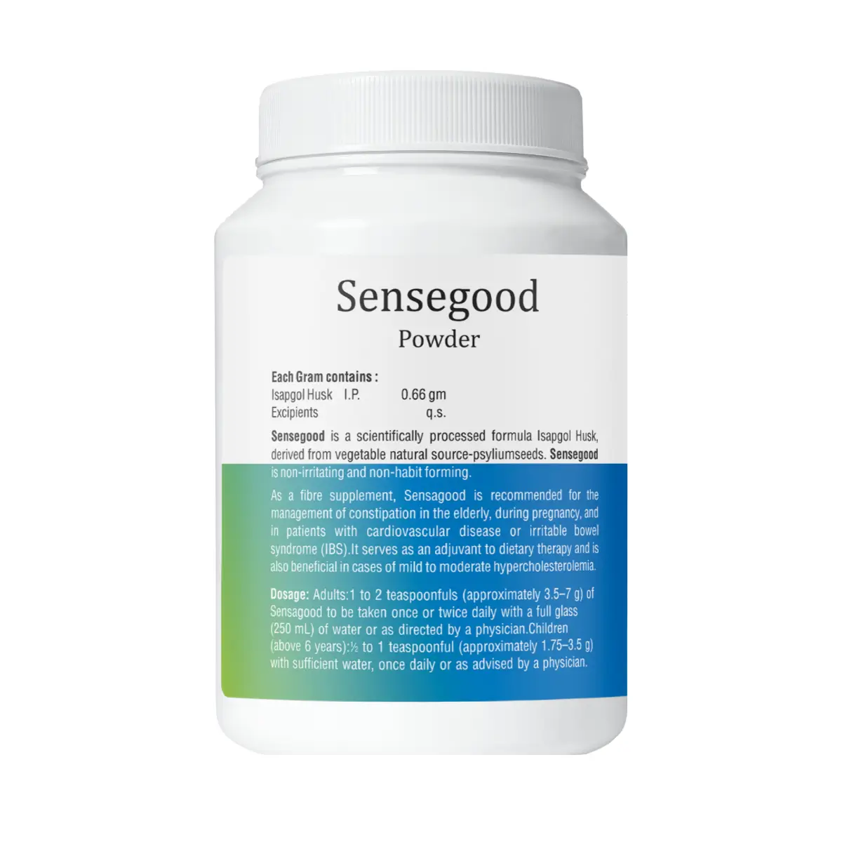 Sensegood Powder 350gm