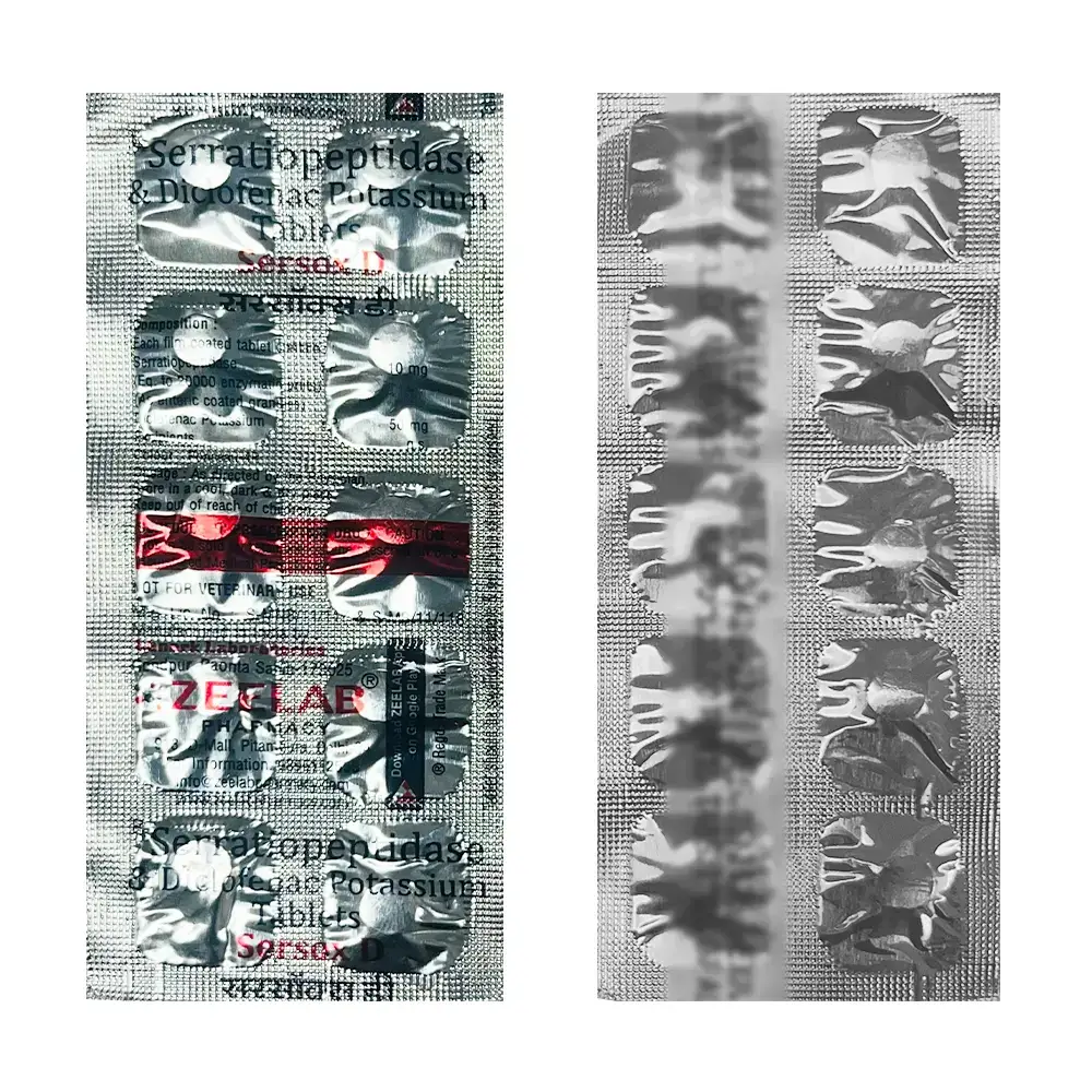 sersox-d-tab