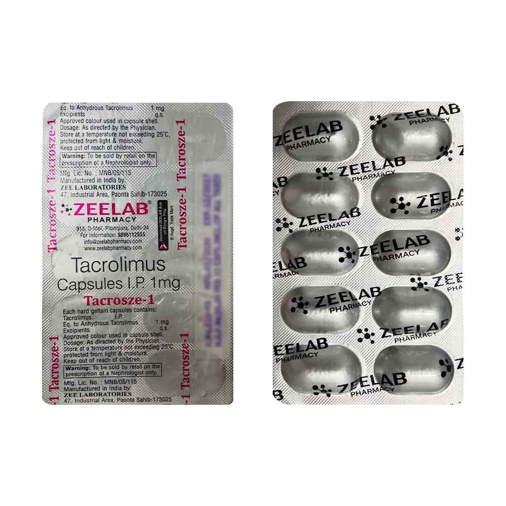 Tacrosze 1 Capusle