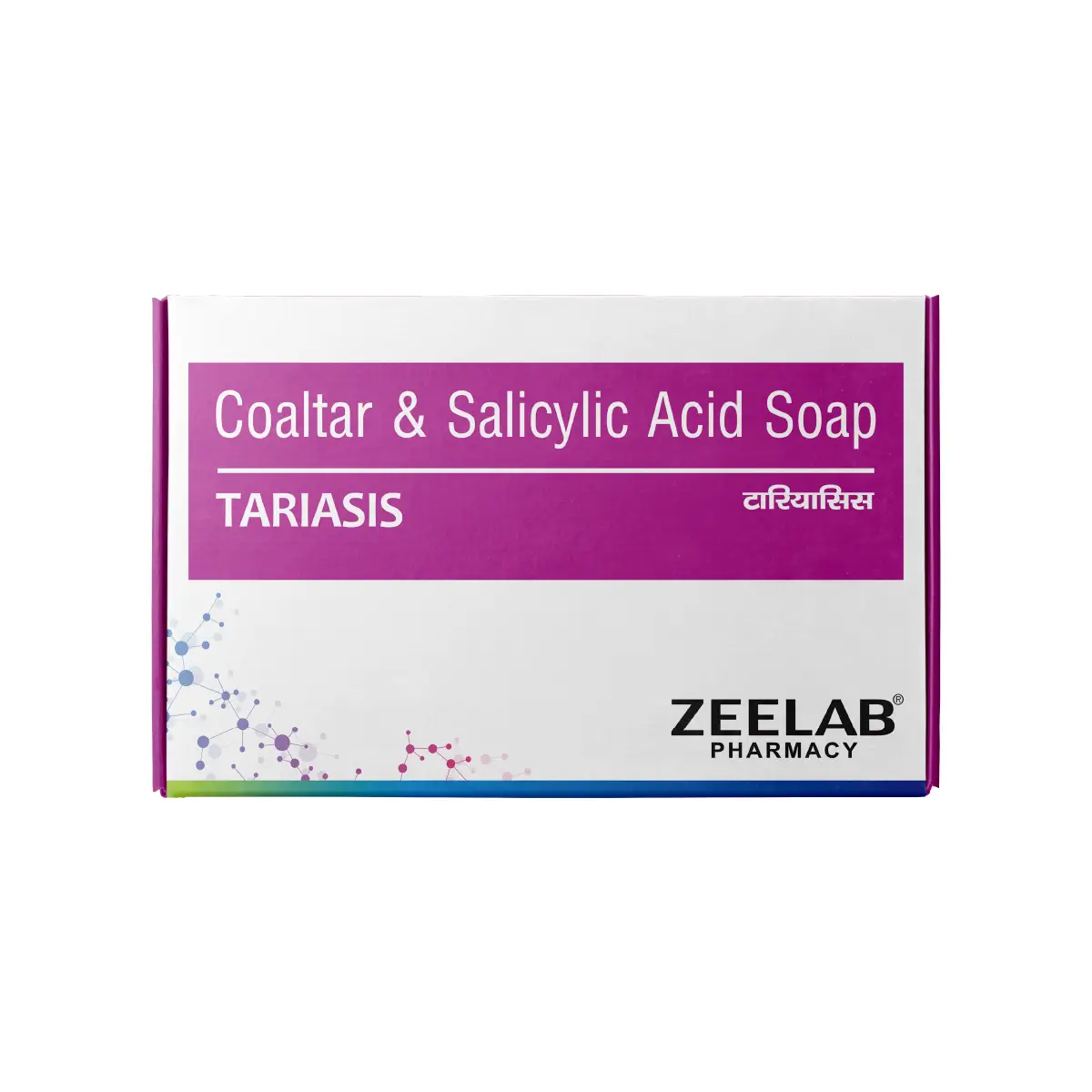 Tariasis Soap 75gm