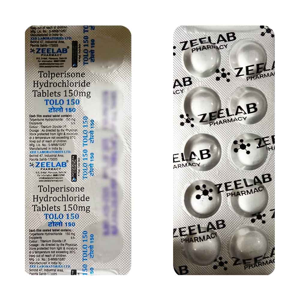 Tolo 150 Tablet