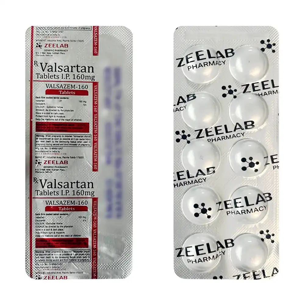 valsazem-160-tab