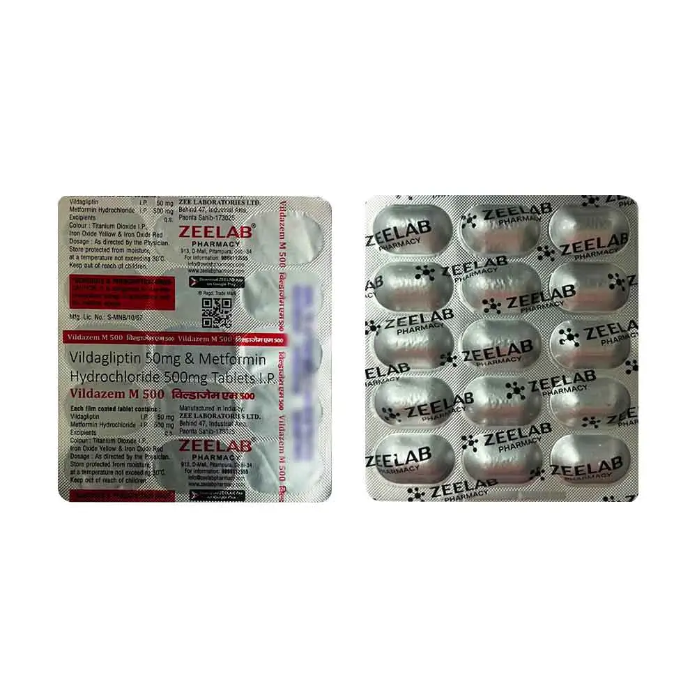 vildazem-m-500-tab