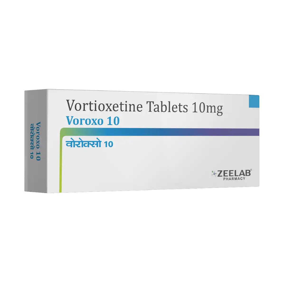 Vantaxa 10mg Tablet Substitute