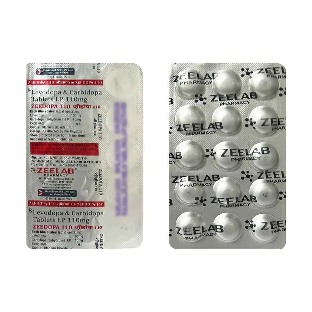 zeedopa-110-tab