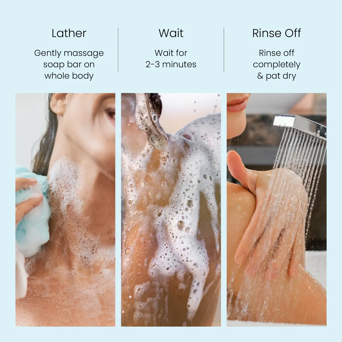 Zeeglow Max Soap