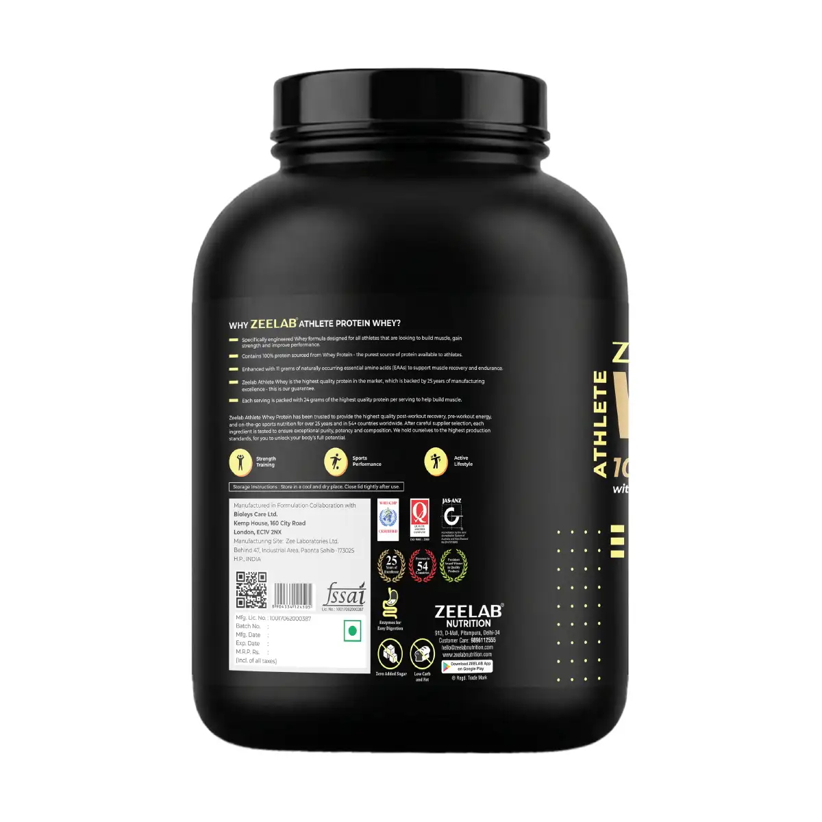zeelab-athlete-whey-protein-banana-shake-3