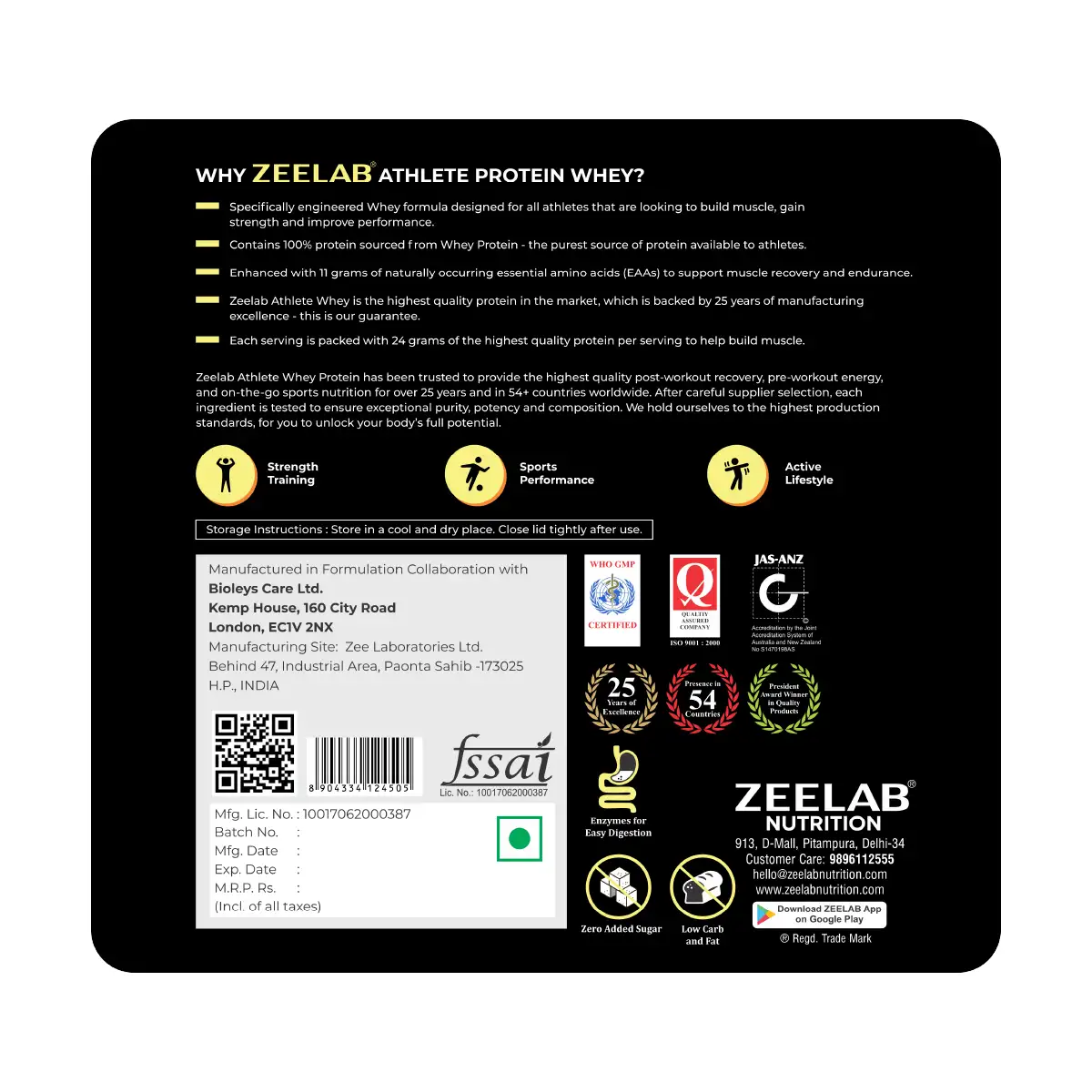 zeelab-athlete-whey-protein-banana-shake-5