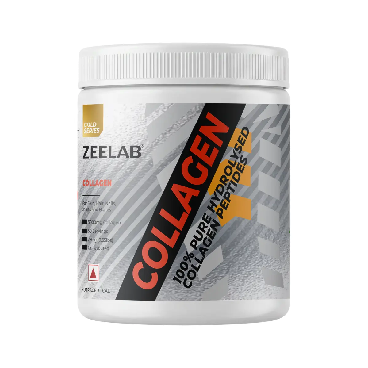 Zeelab Collagen Powder - 250g