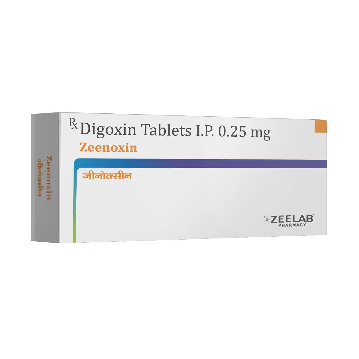 Lanoxin Tablet Substitute
