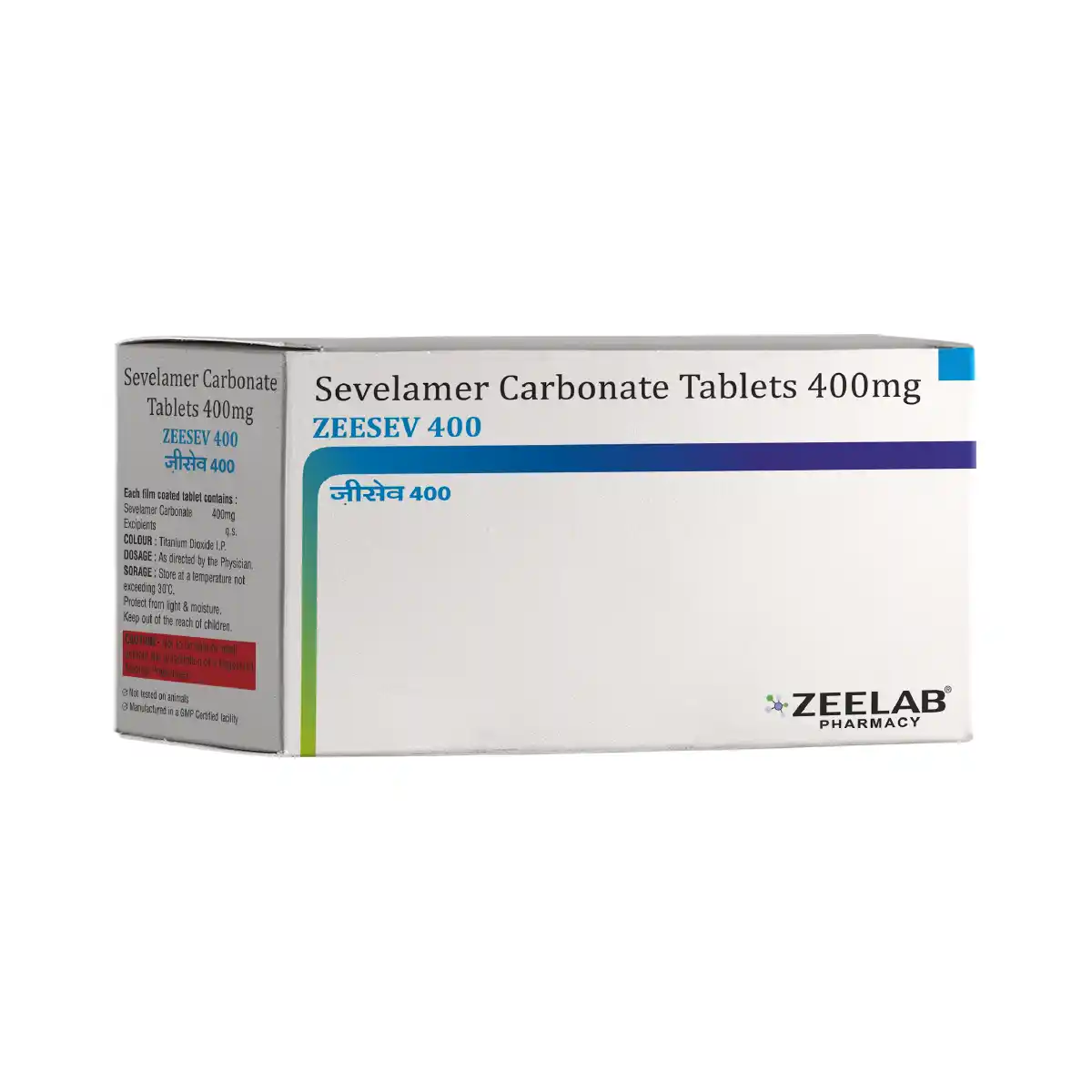 Selbo 400mg Tablet Substitute