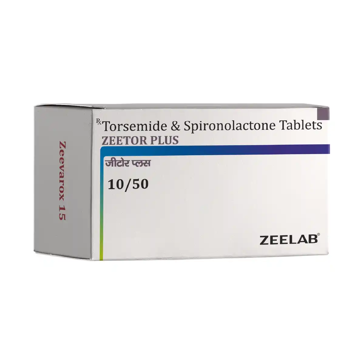 Nales Plus 50mg/10mg Tablet Substitute