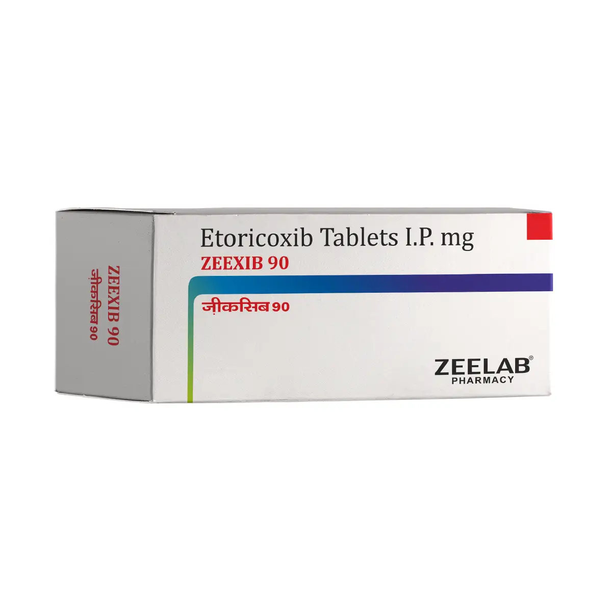 Zeexib 90 Anti Inflammatory Tablet