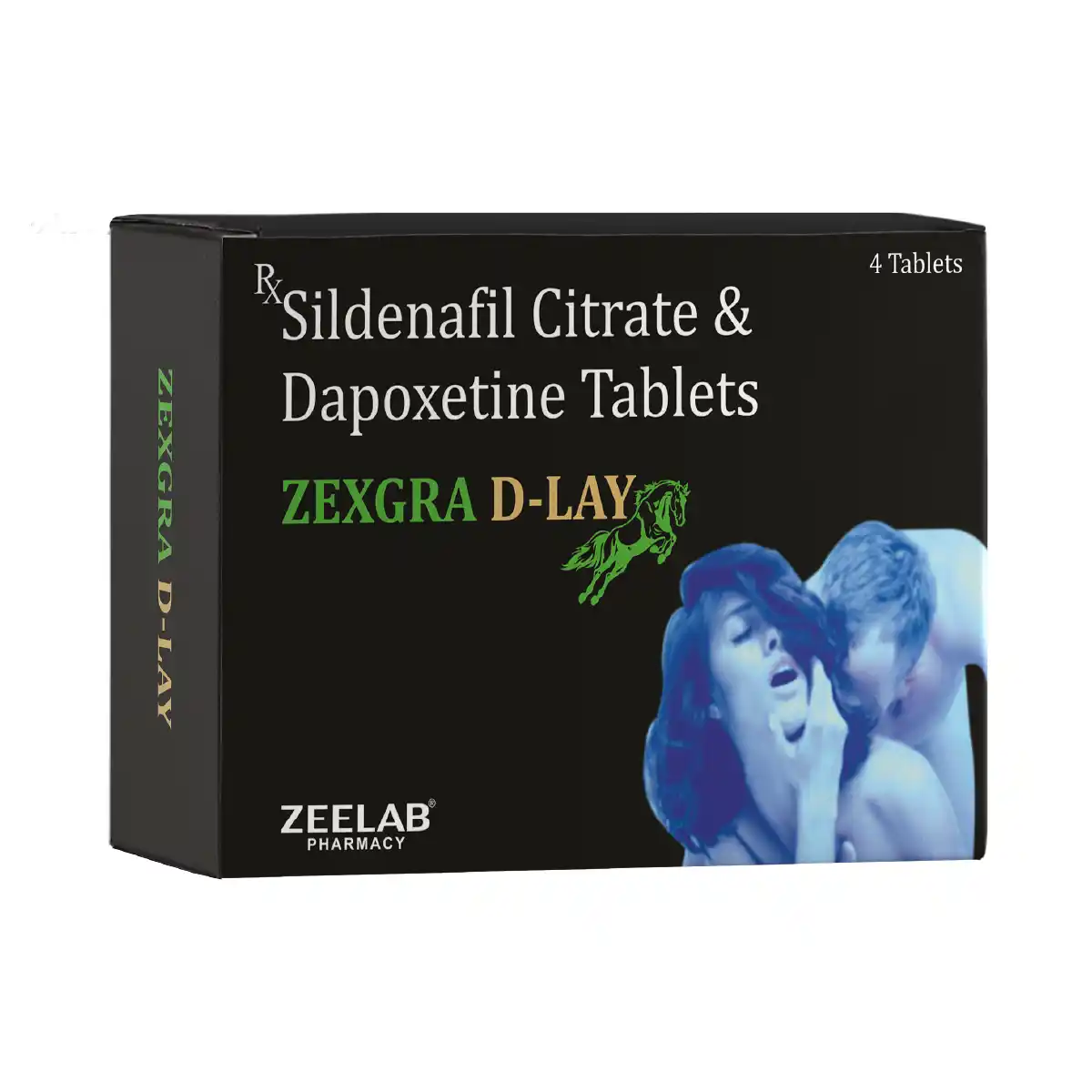 Zexgra D Lay Tablet