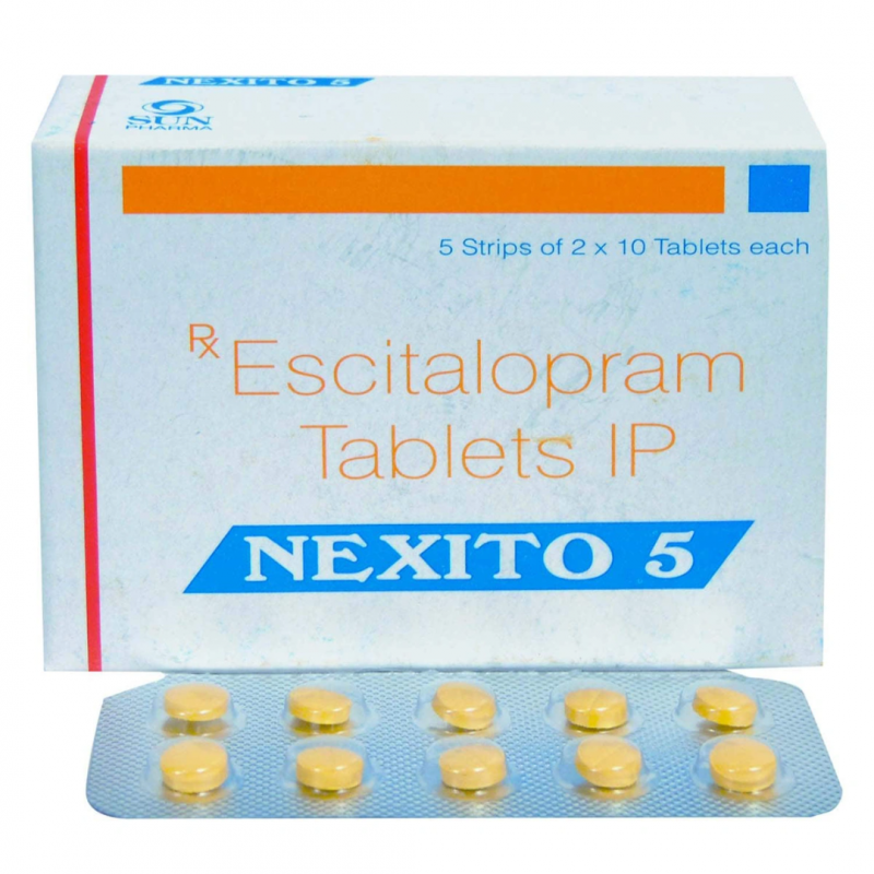 Nexito 5 Tablet Nexito 5 Tablet