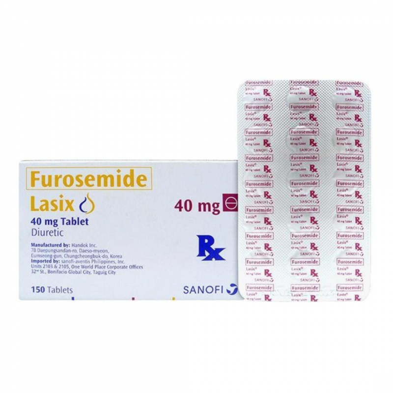 Lasix Tablet Lasix Tablet