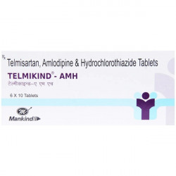 Telmikind-AMH Tablet
