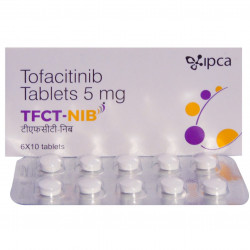 Tfct-Nib Tablet
