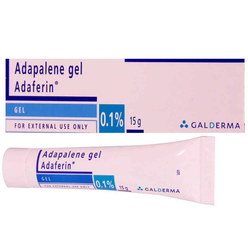 Adaferin Gel
