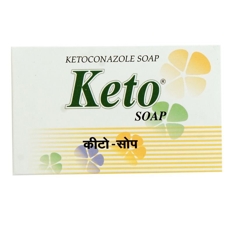 Keto Soap
