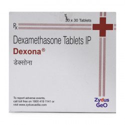 Dexona Tablet - Uses, Price, Side Effects, Substitute