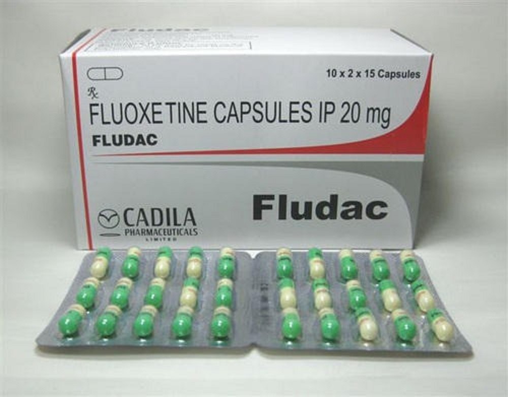Fludac Capsule