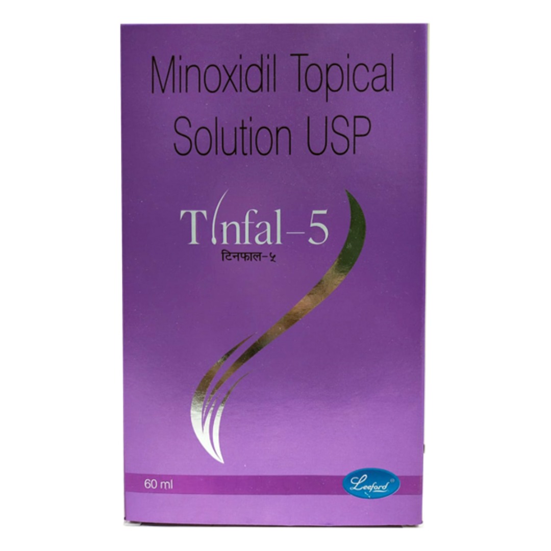 Tinfal Solution