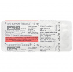 Lefno 10 Tablet