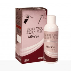 Morr 5% Solution