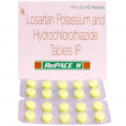 Repace H Tablet