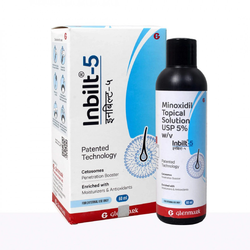 Inbilt 5 Solution Inbilt 5 Solution